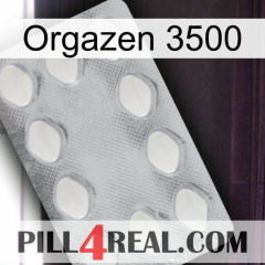 Orgazen 3500 16